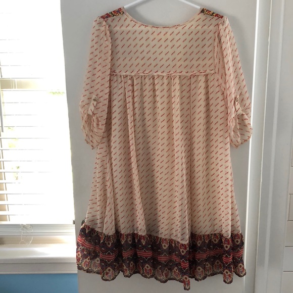 Altar’d State dress - Picture 2 of 4